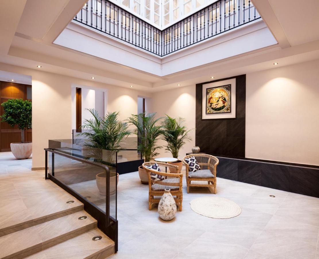 Casa Noa Apartments, Sevilla – Bijgewerkte prijzen 2022