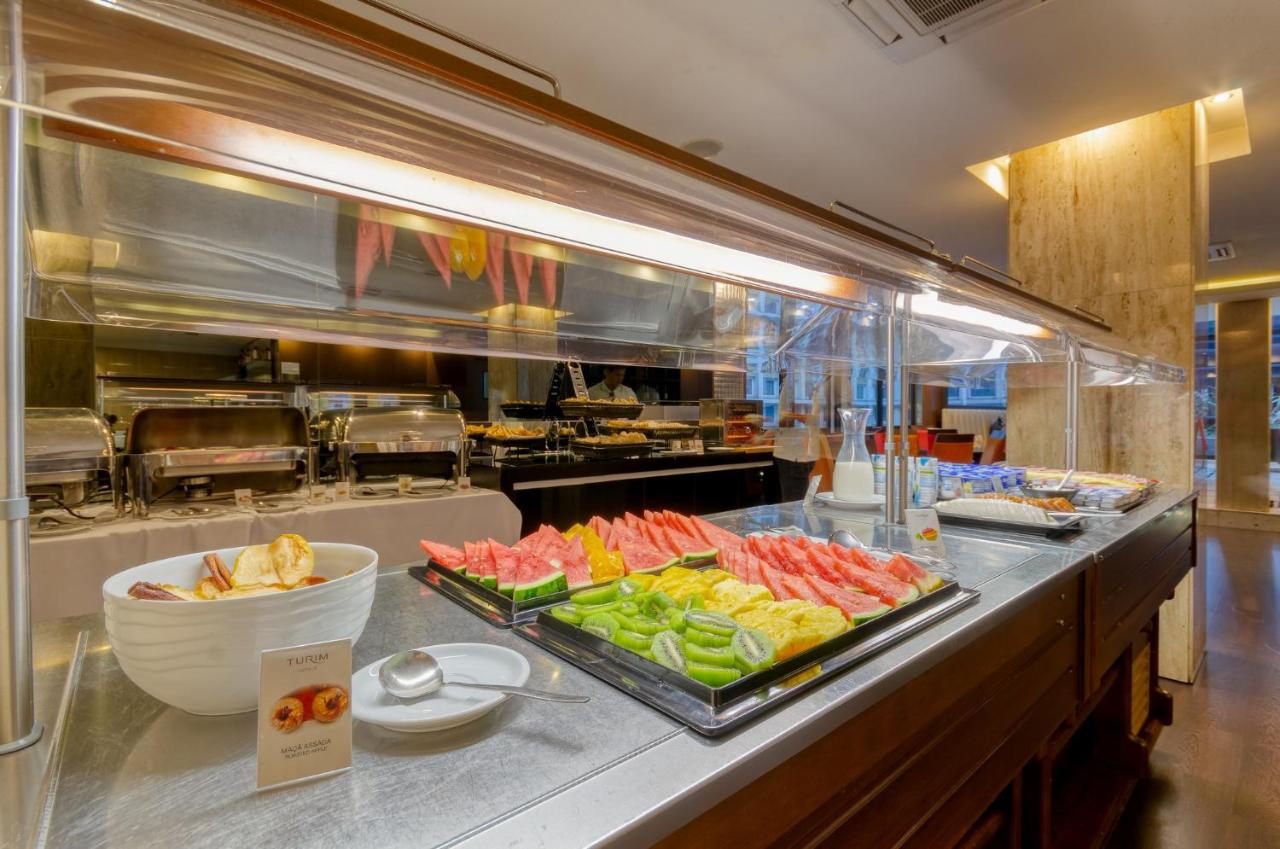 TURIM Av. Liberdade Hotel - 5