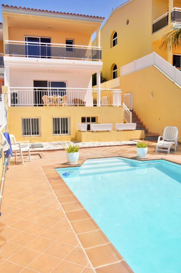 Villa Mirador del Faro (Spanje Salobre) - Booking.com