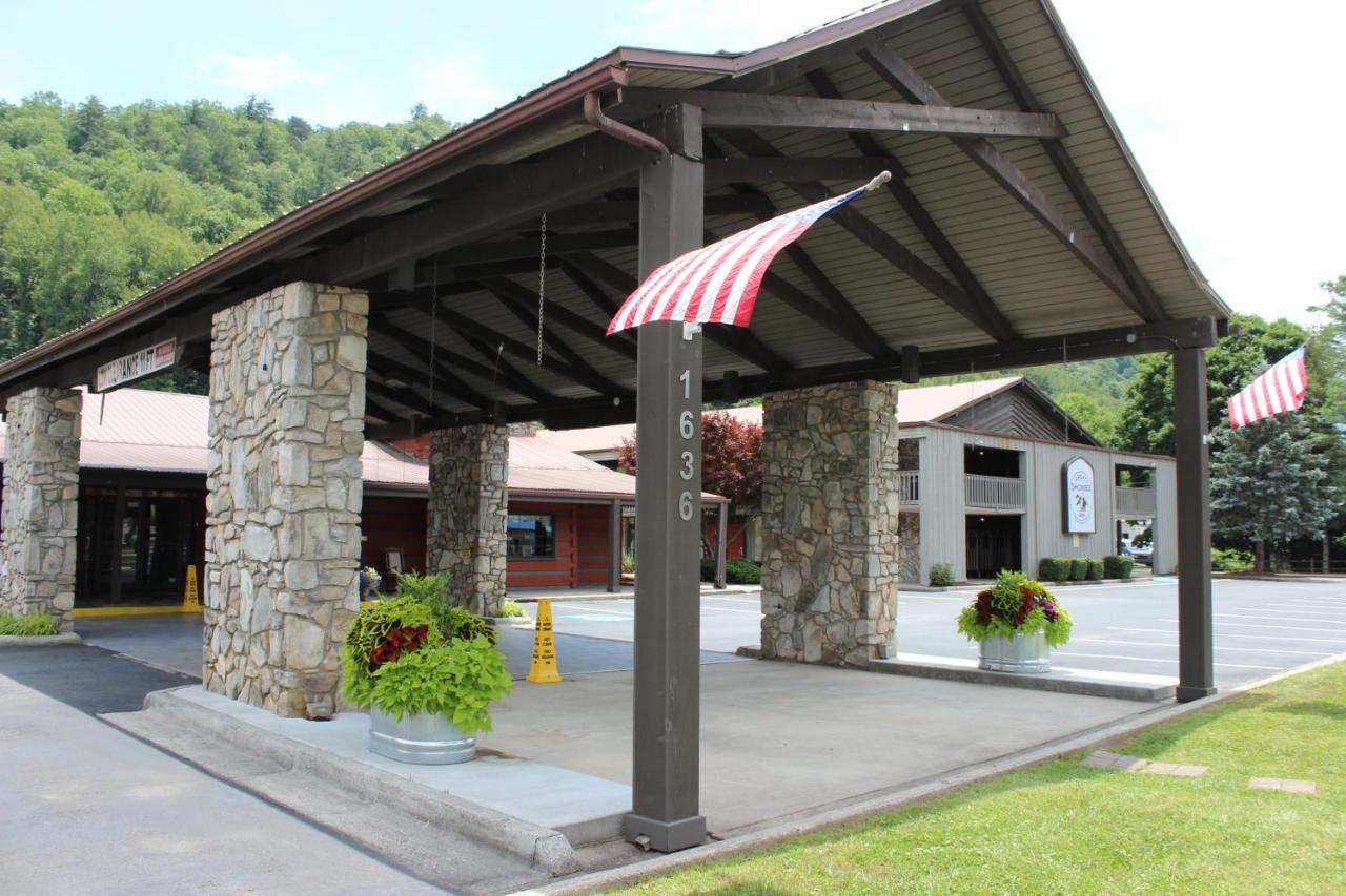 Great Smokies Inn - Cherokee — photo 11