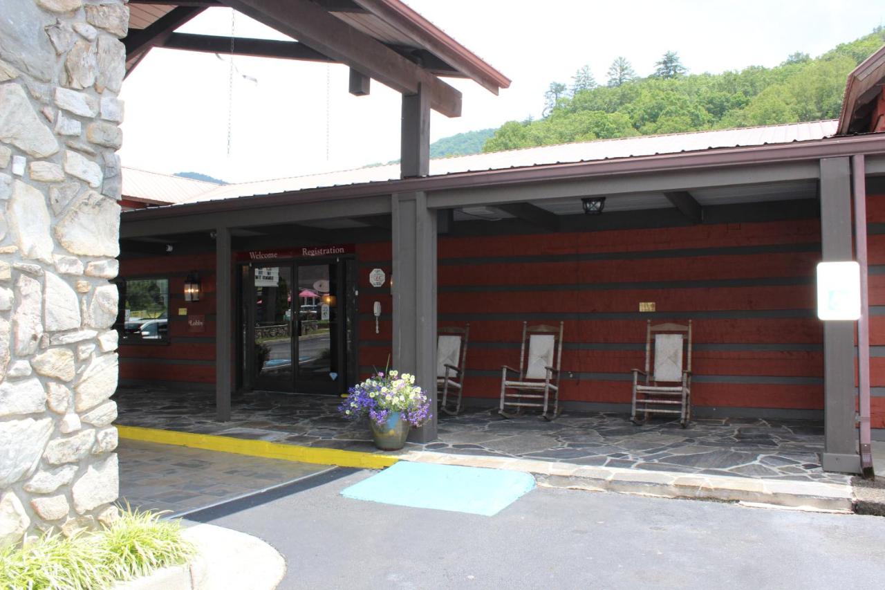 Great Smokies Inn - Cherokee — photo 13