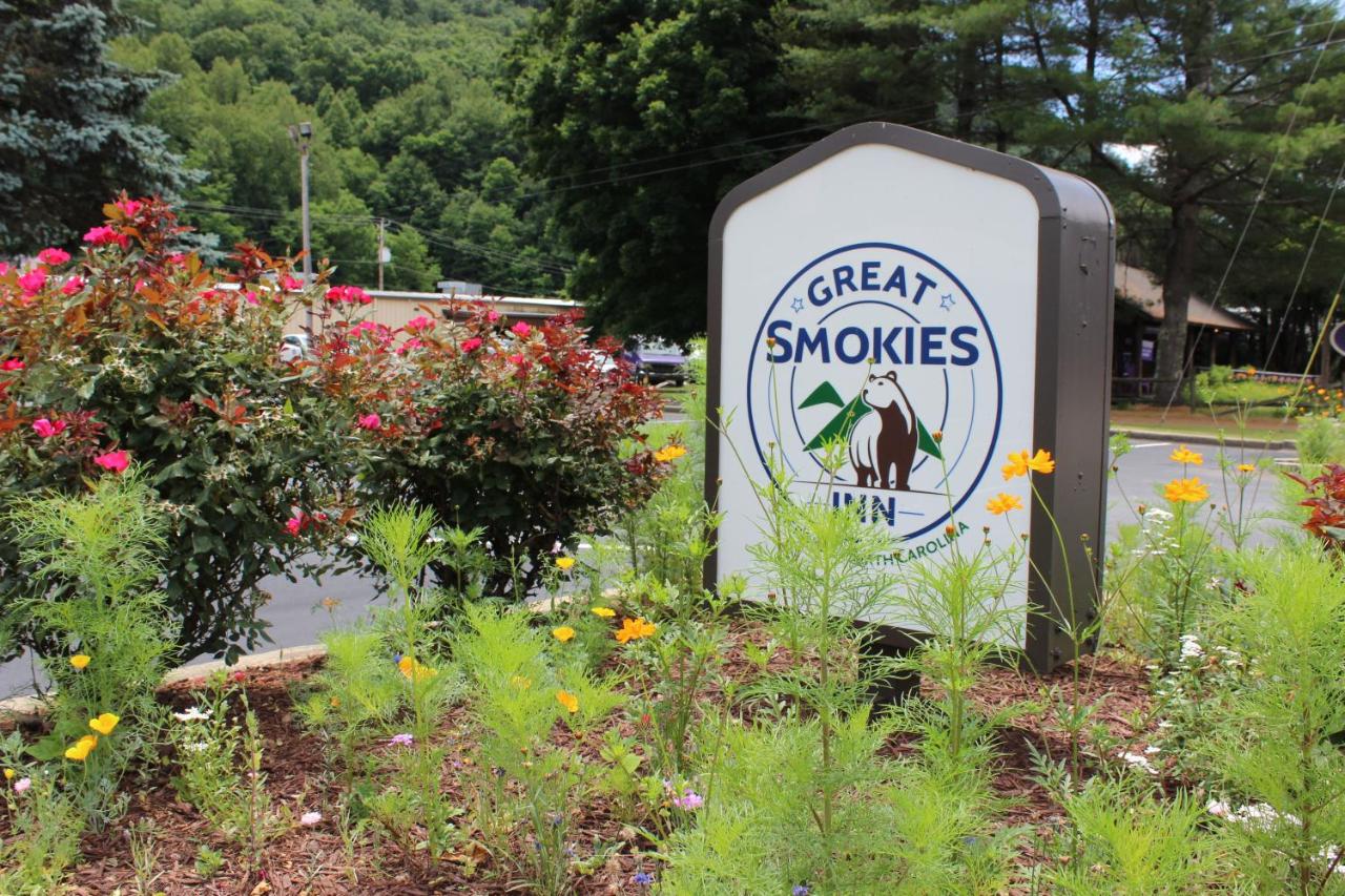 Great Smokies Inn - Cherokee — photo 9