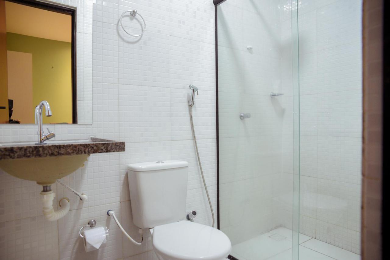 Hotel Vila Leste photo