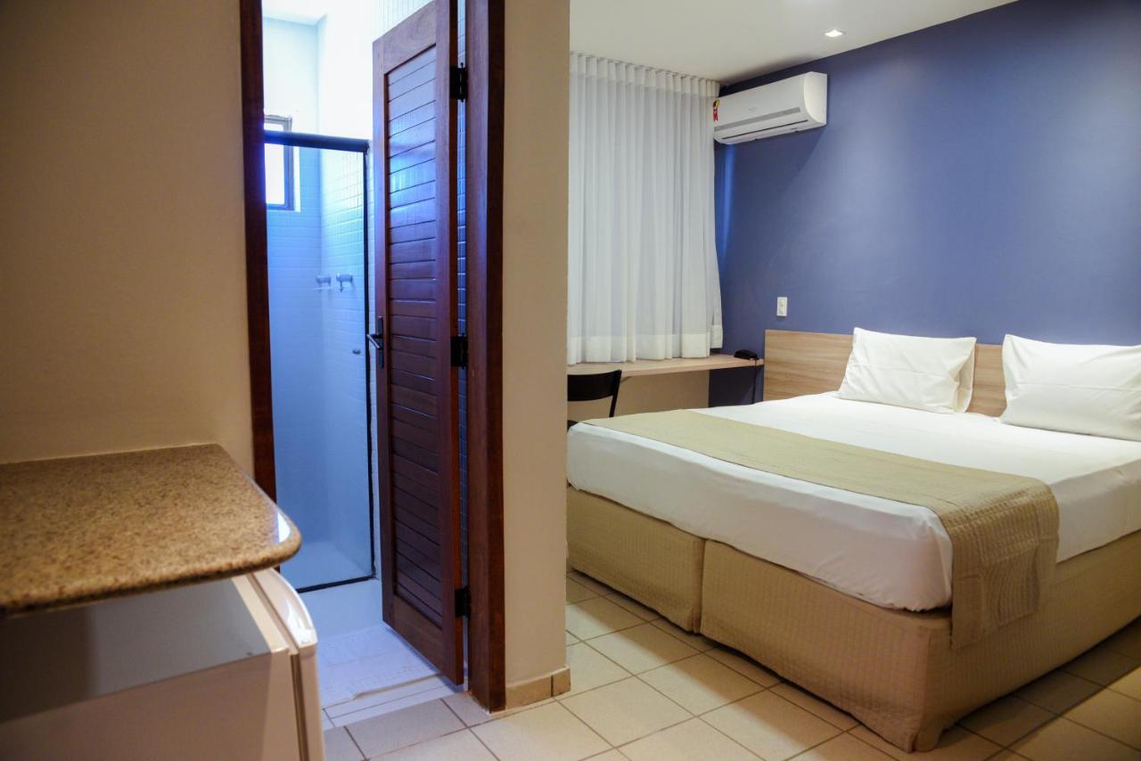 Hotel Vila Leste photo