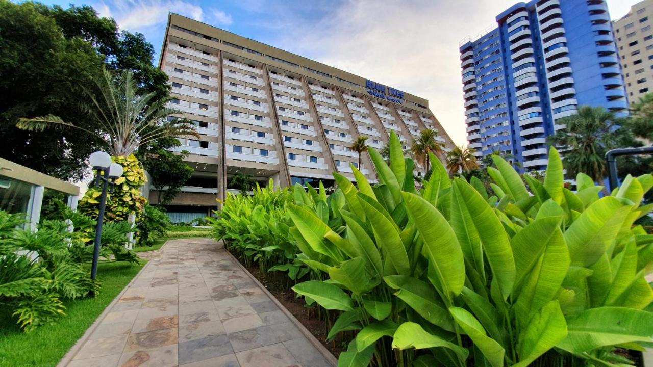 Blue Tree Towers Rio Poty photo