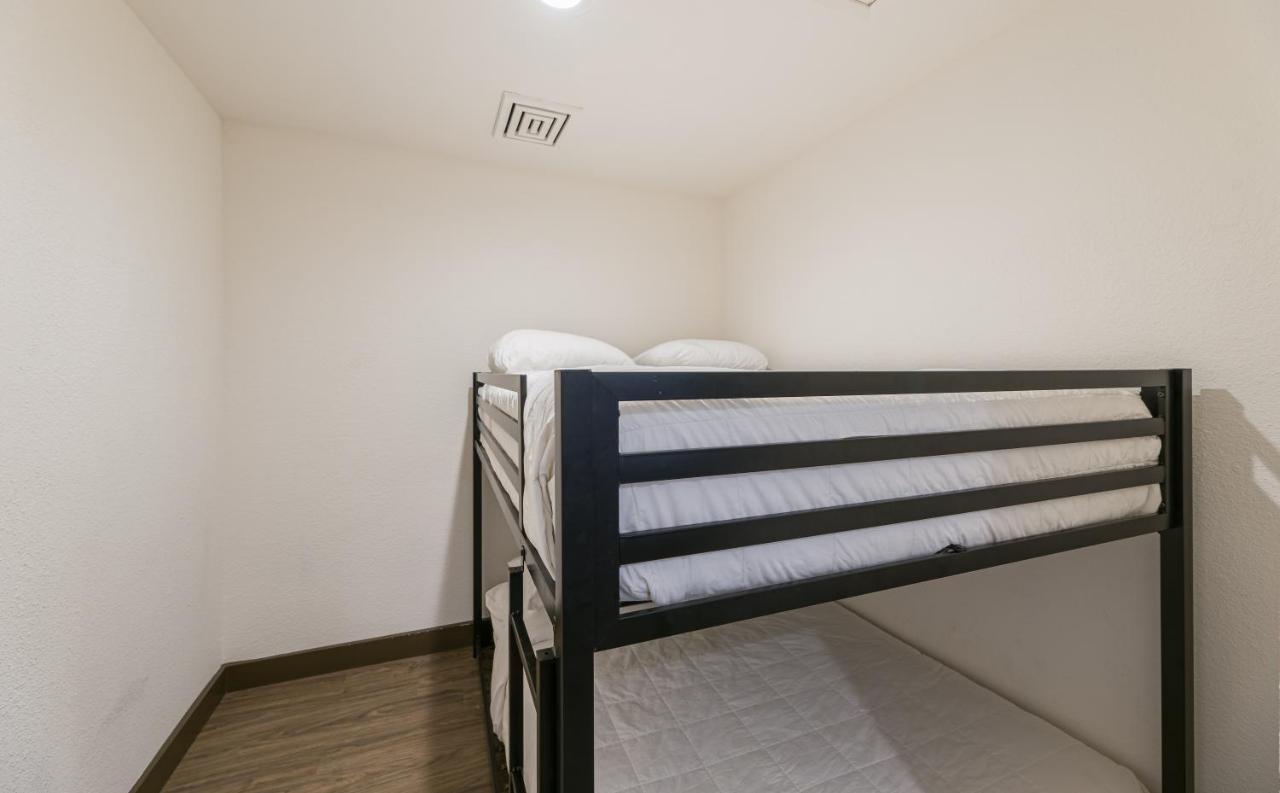 Lux Verde Hotel — photo 11