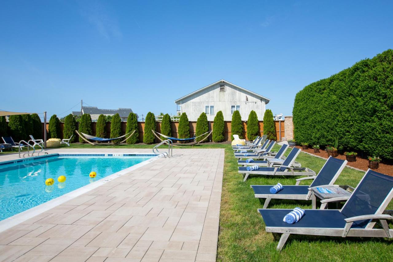 The Ocean Resort Inn — photo 18