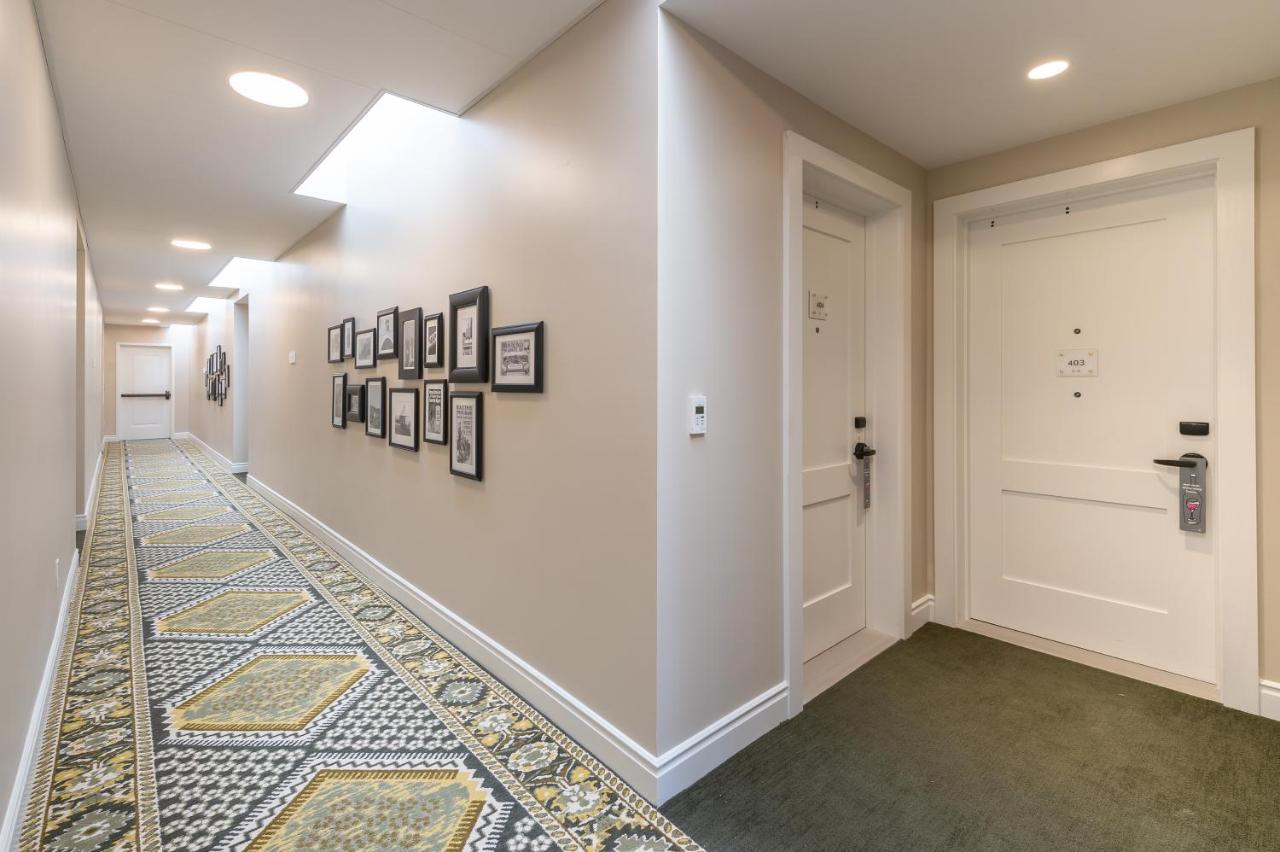 Hotel E — photo 17