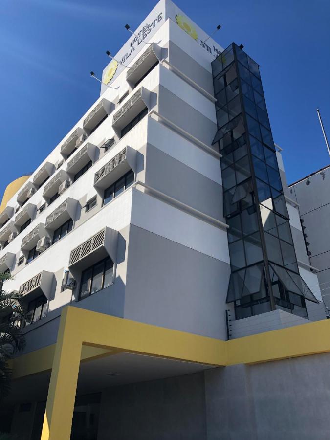 Hotel Vila Leste photo