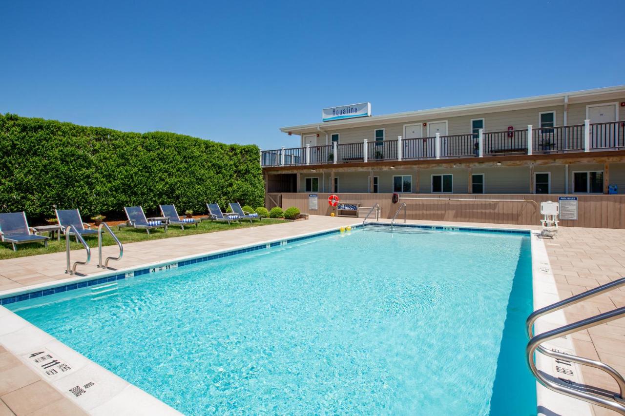 Aqualina Inn Montauk — photo 13