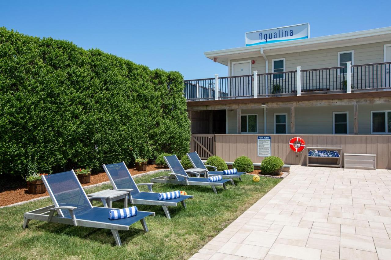 Aqualina Inn Montauk — photo 18