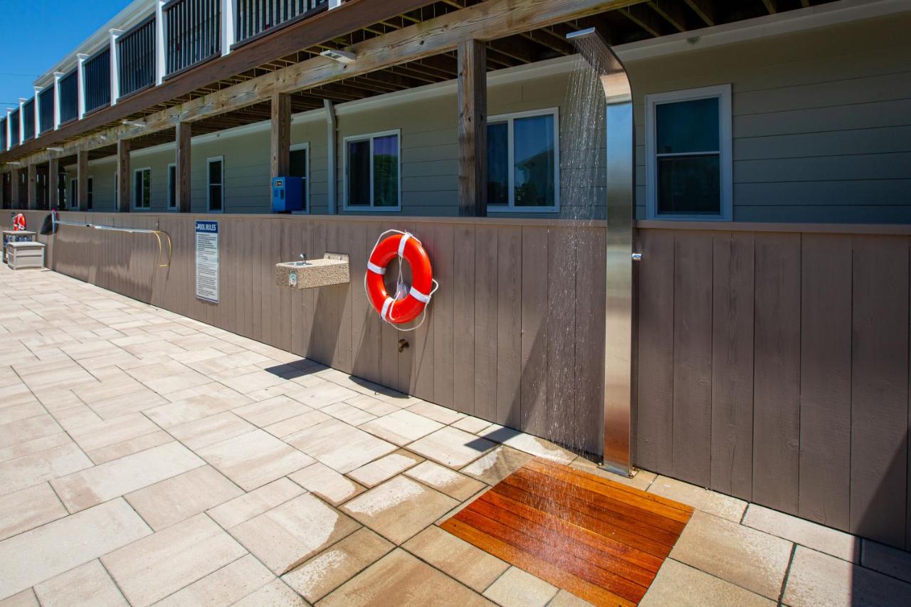Aqualina Inn Montauk — photo 19