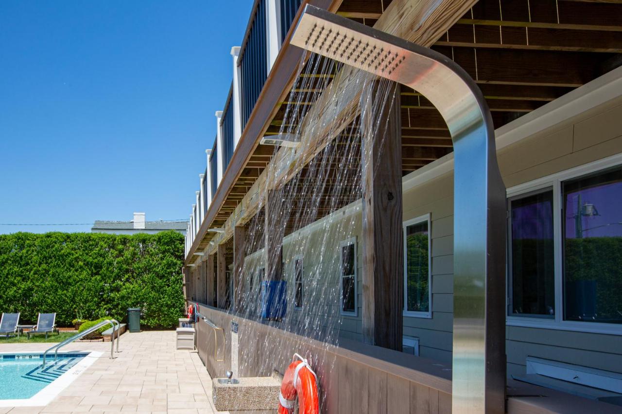 Aqualina Inn Montauk — photo 21