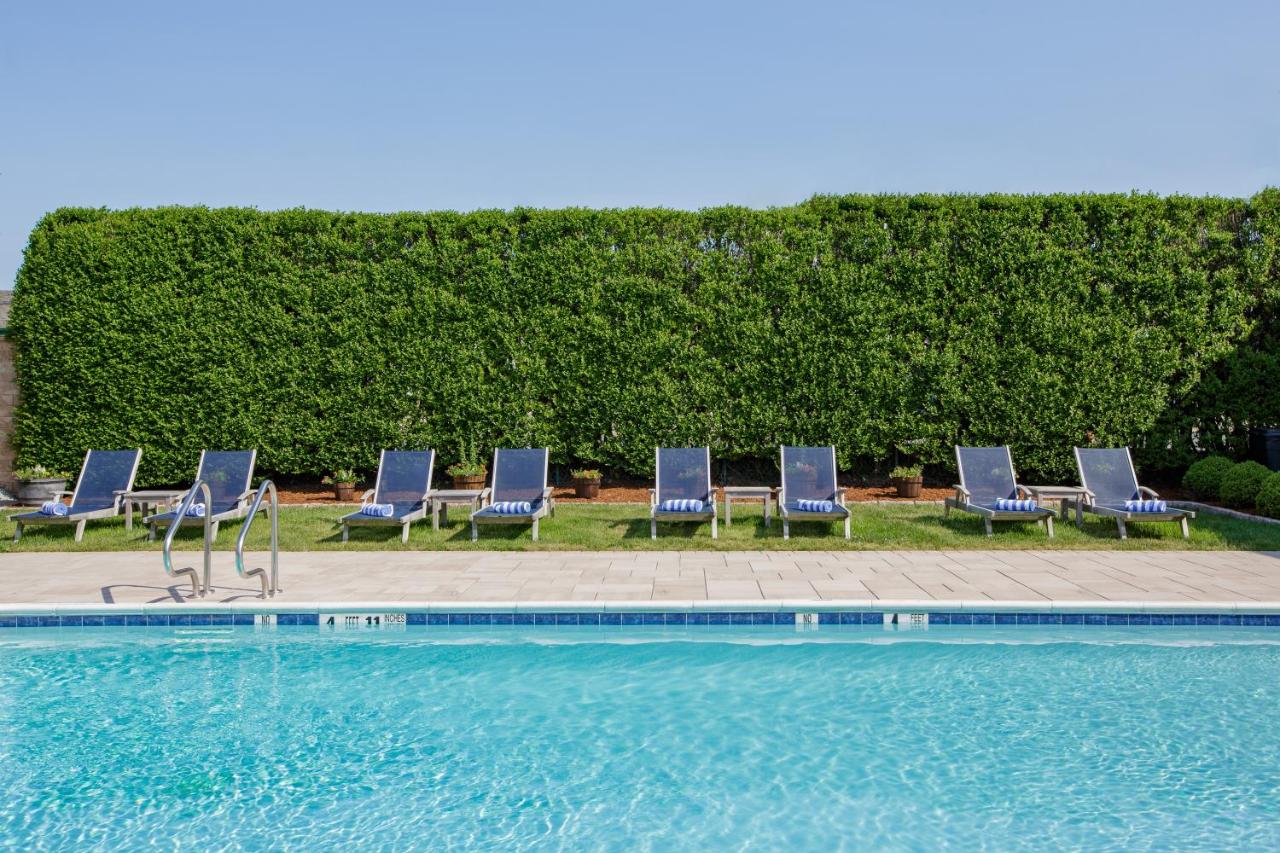 Aqualina Inn Montauk — photo 16