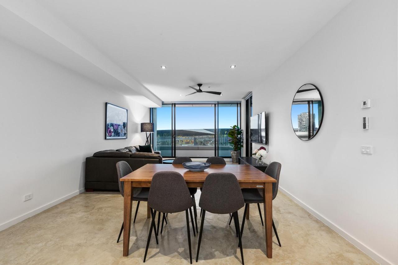 Melbourne Holiday Apartments Flinders Wharf photo