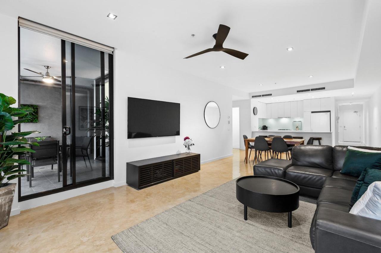 Melbourne Holiday Apartments Flinders Wharf photo