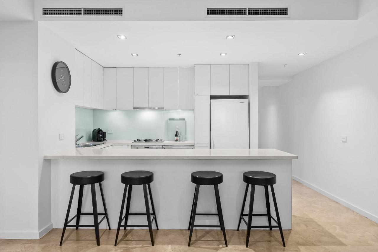 Melbourne Holiday Apartments Flinders Wharf photo