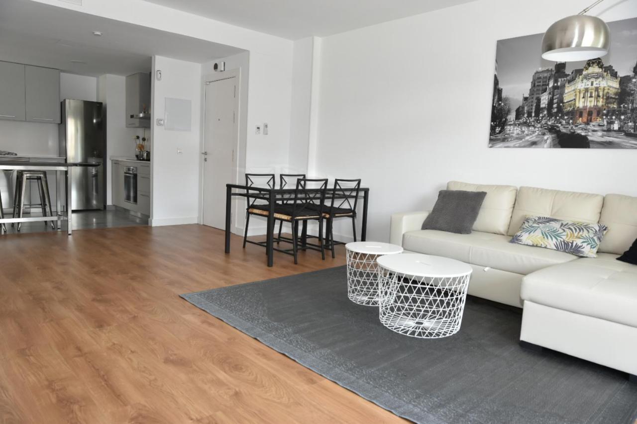 Apartment Minerva, Málaga, Spain - Booking.com