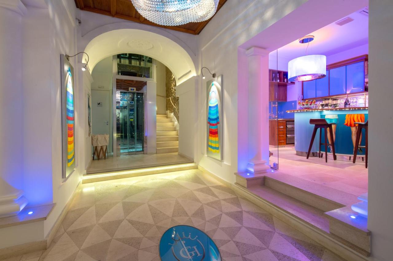 Image: Piccolo Grand Hotel