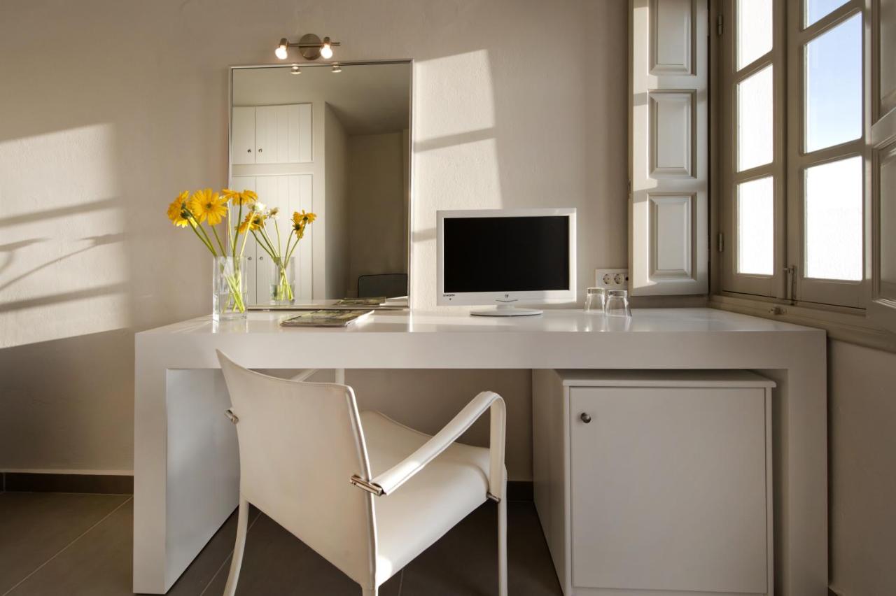 Regina Mare-Adults Only Hotel - 3