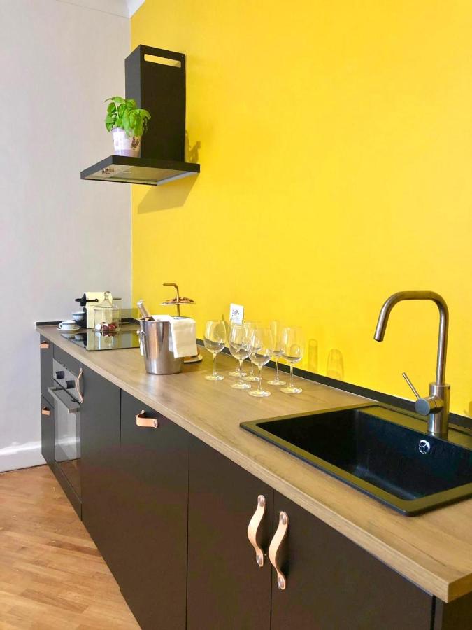 Domus Giulio Cesare Apartment - 3