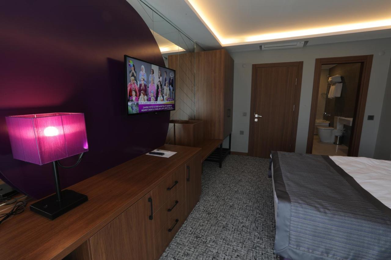 Superior King or Twin Room