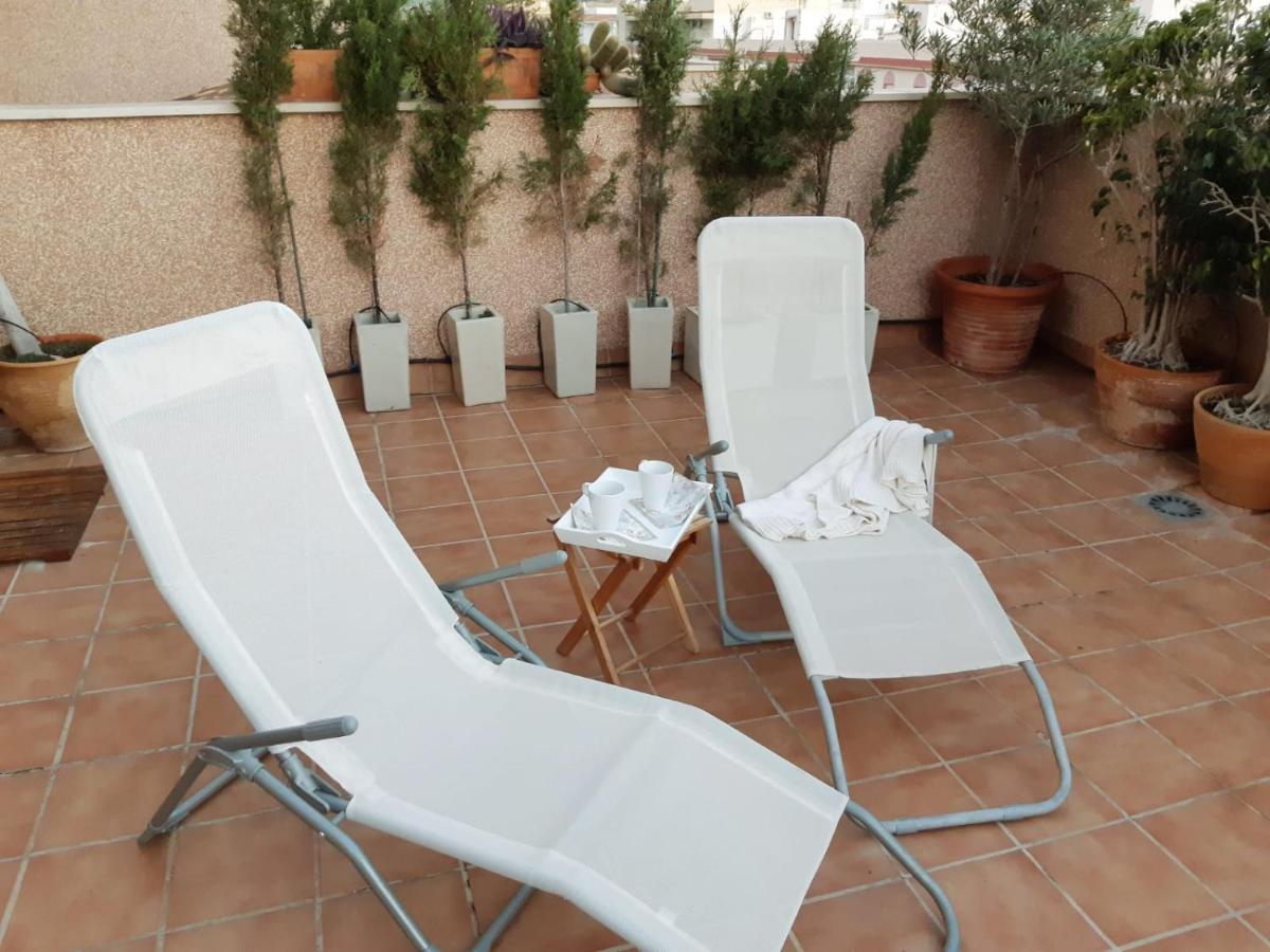 Terraza y Playa Costa Tropical, Torrenueva – Updated 2022 Prices