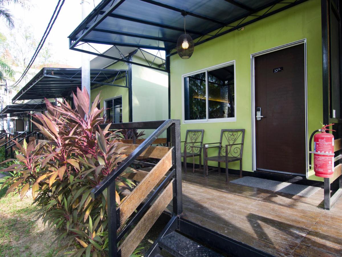 Hotel Casa Fina Fine Homes Pantai Cenang Malaysia Booking Com