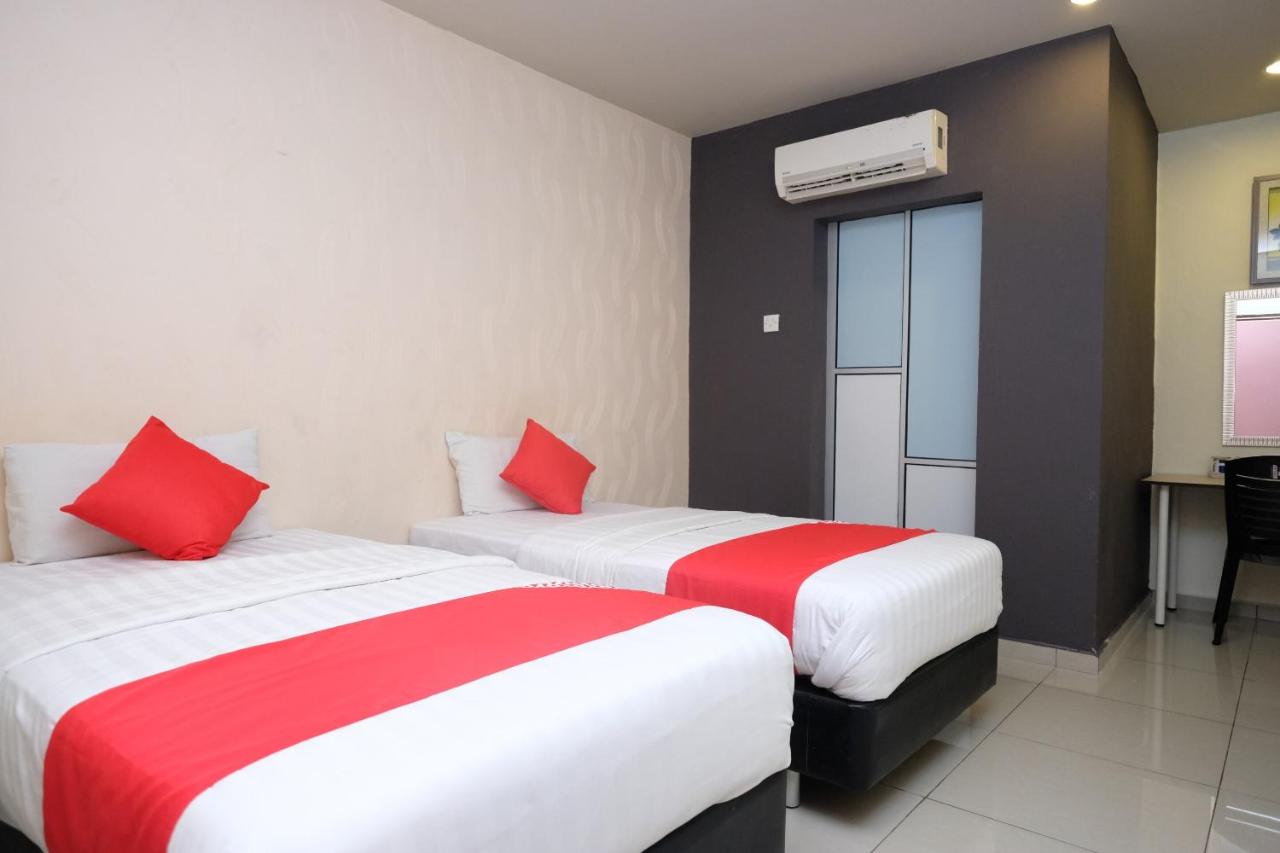 Hotel De' Tees, Masai Utama - 2