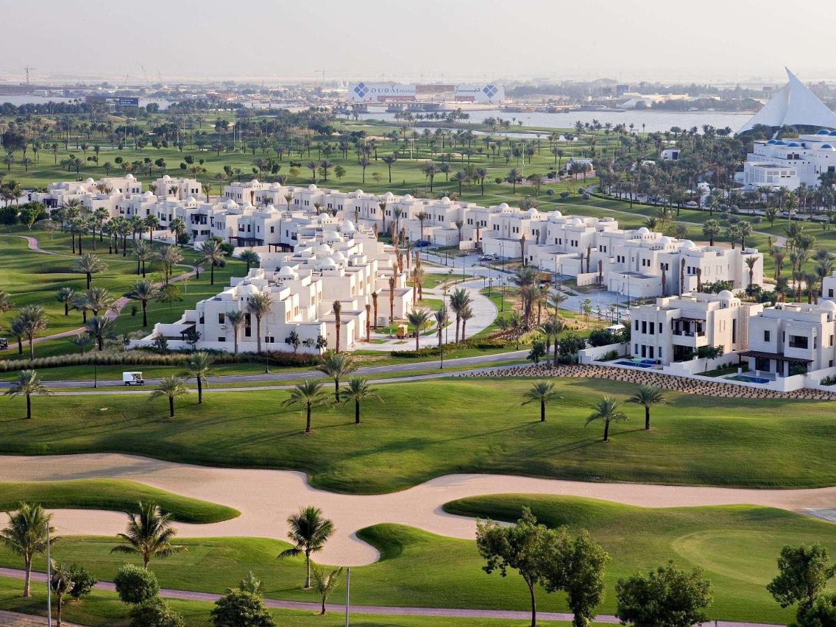 Pullman Dubai Creek City Centre photo
