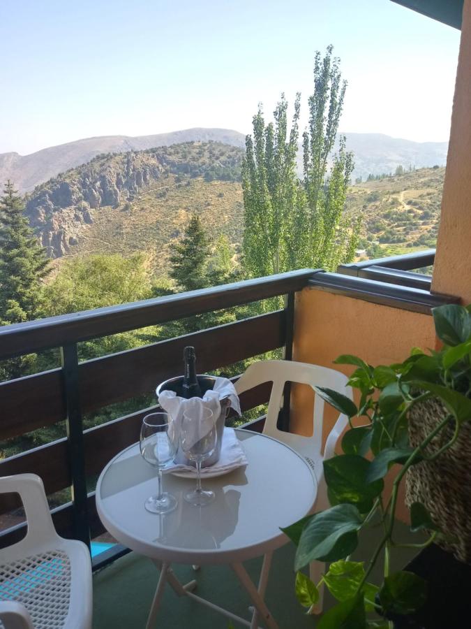 Hotel El Guerra, Güéjar-Sierra – Preços 2022 atualizados