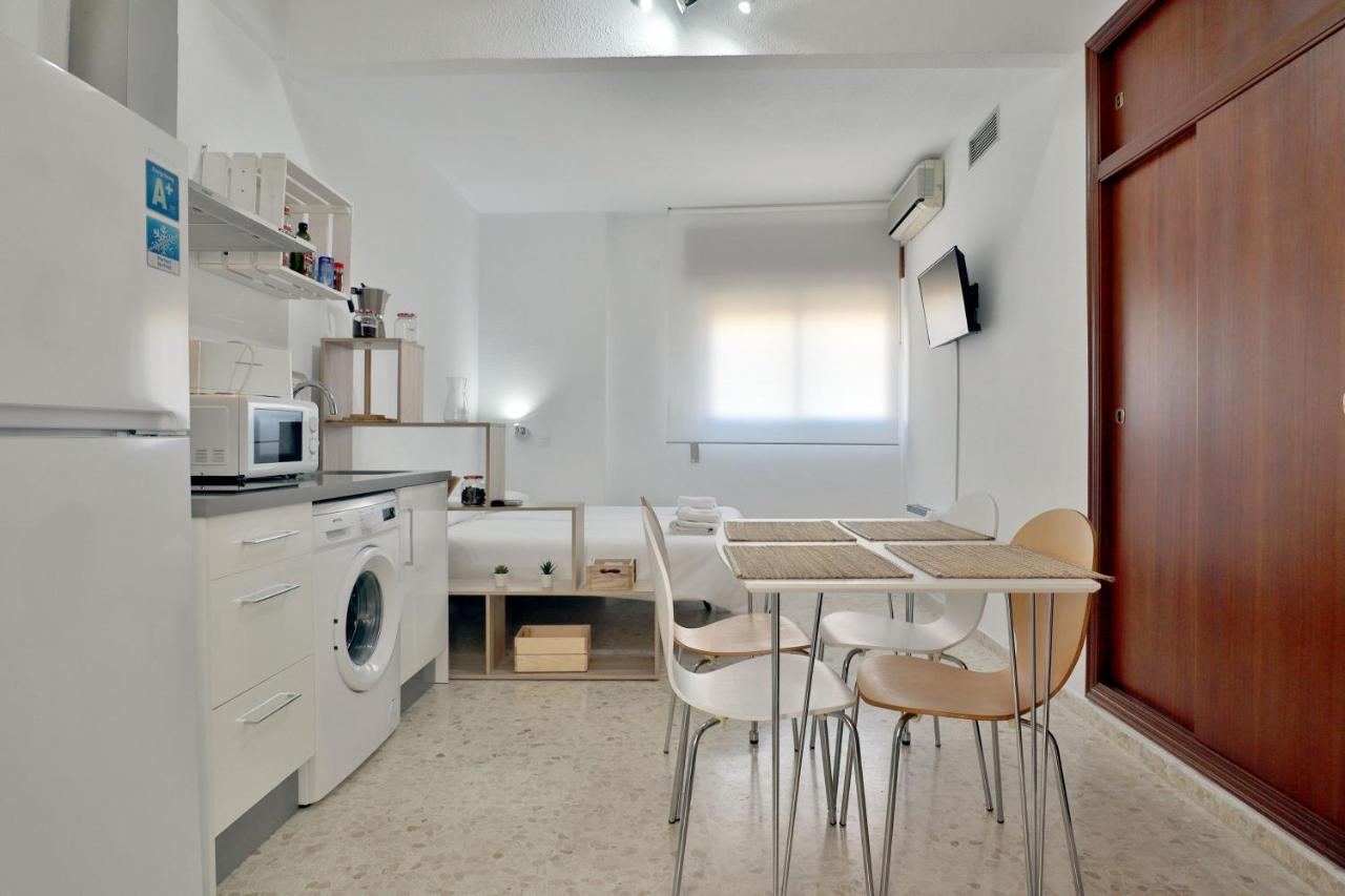 La Terraza de Alfaros & Parking Gratuito, Córdoba – Updated ...