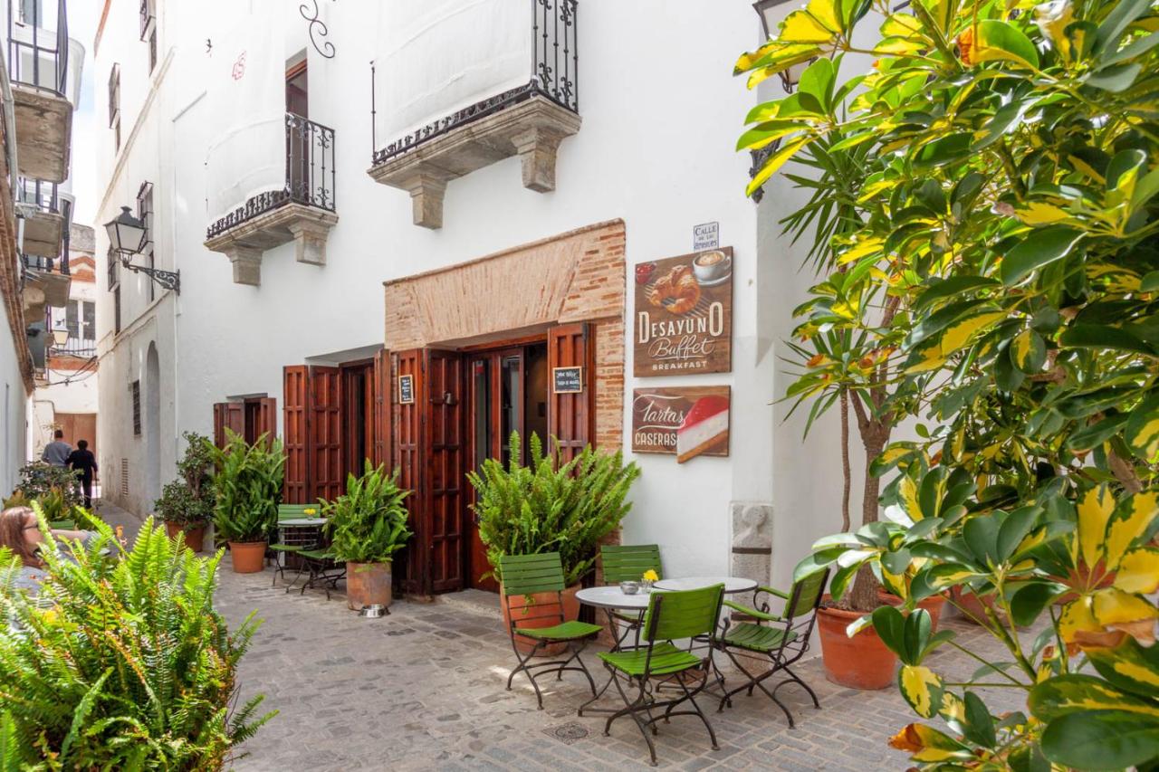 Posada La Sacristía, Tarifa – Bijgewerkte prijzen 2022