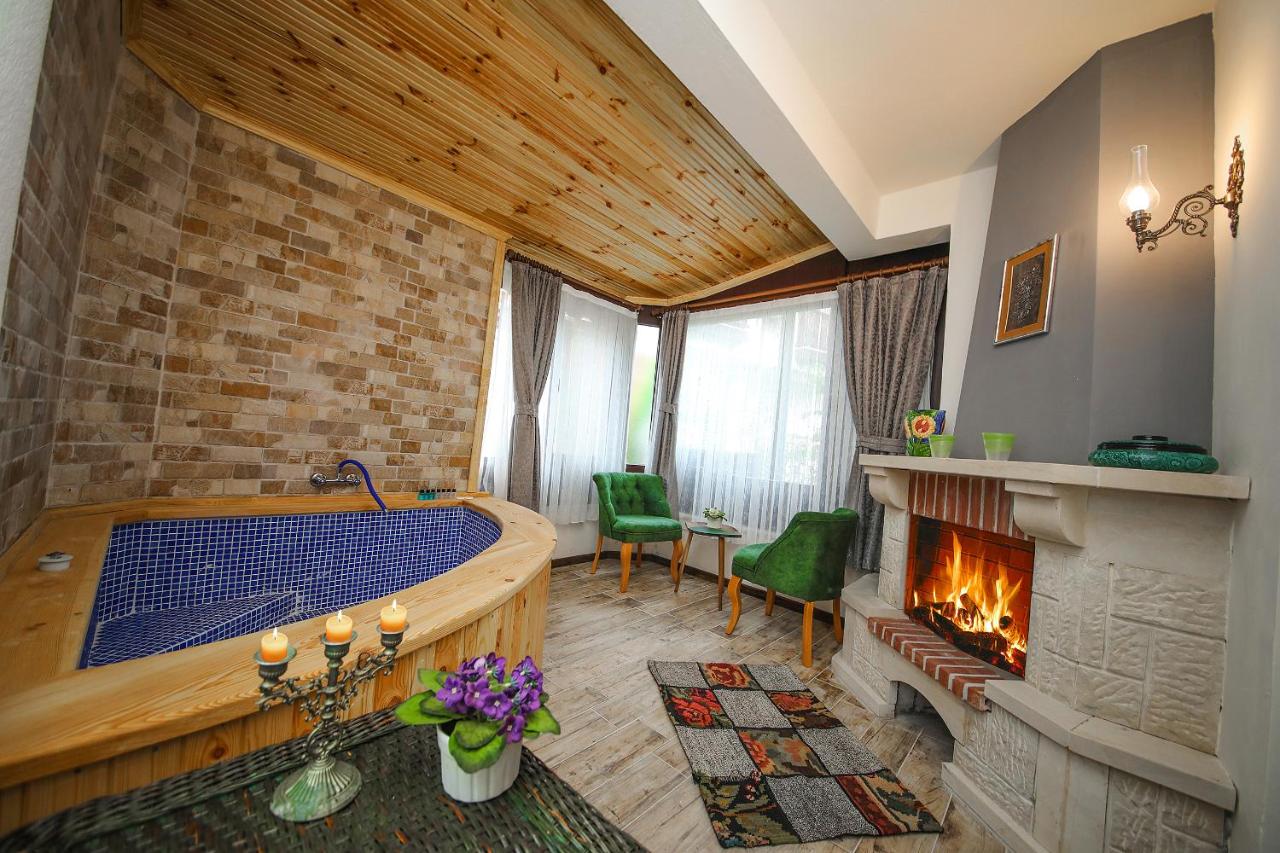 agva deniz yildizi otel turkey booking com