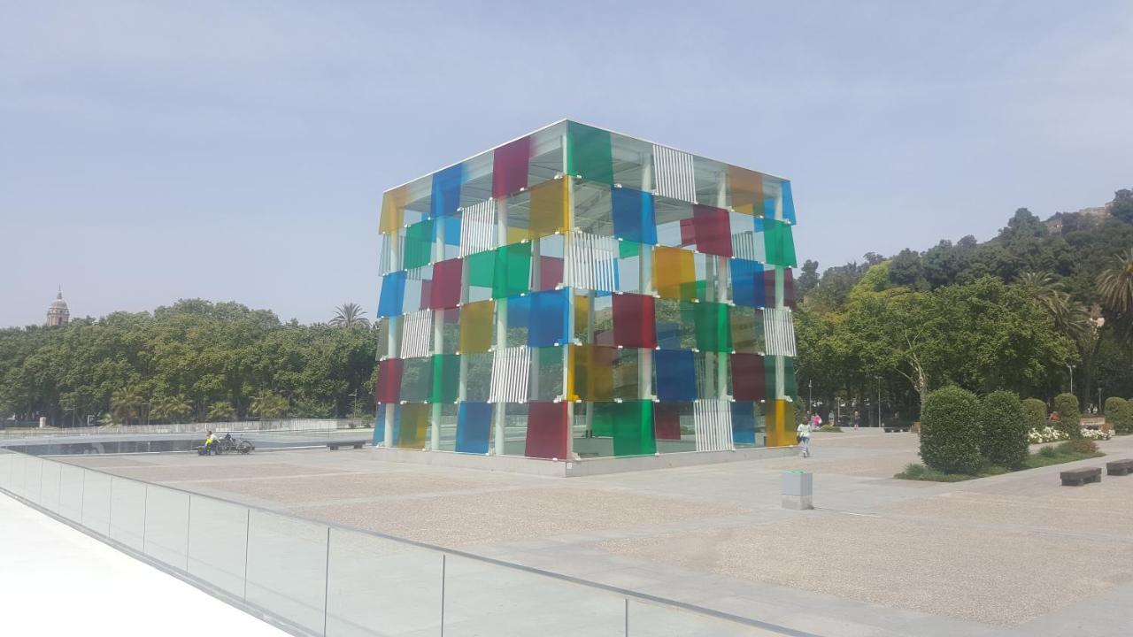 Studio Arts Malaga - Soho, Málaga – Bijgewerkte prijzen 2022