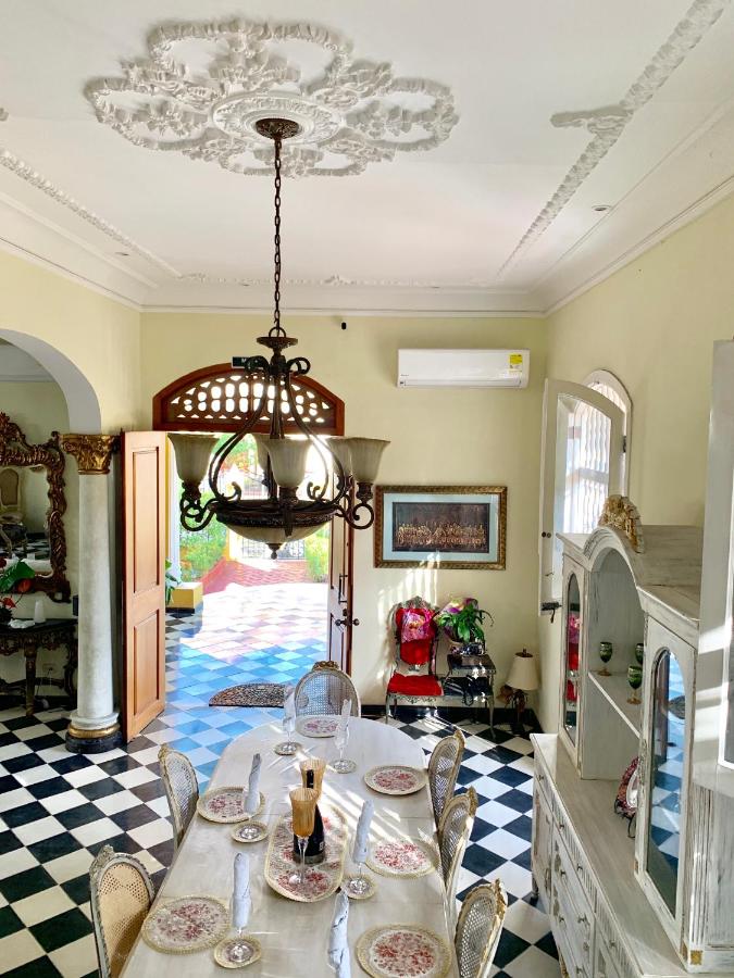Hotel Boutique Castillo Ines Maria photo