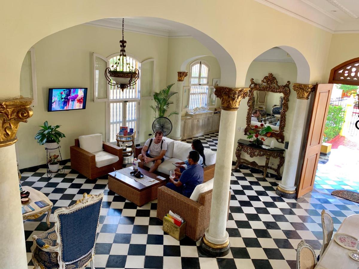 Hotel Boutique Castillo Ines Maria photo