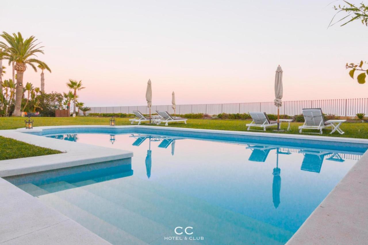 Vacation Home Casa Club Guadalmina, Estepona, Spain - Booking.com