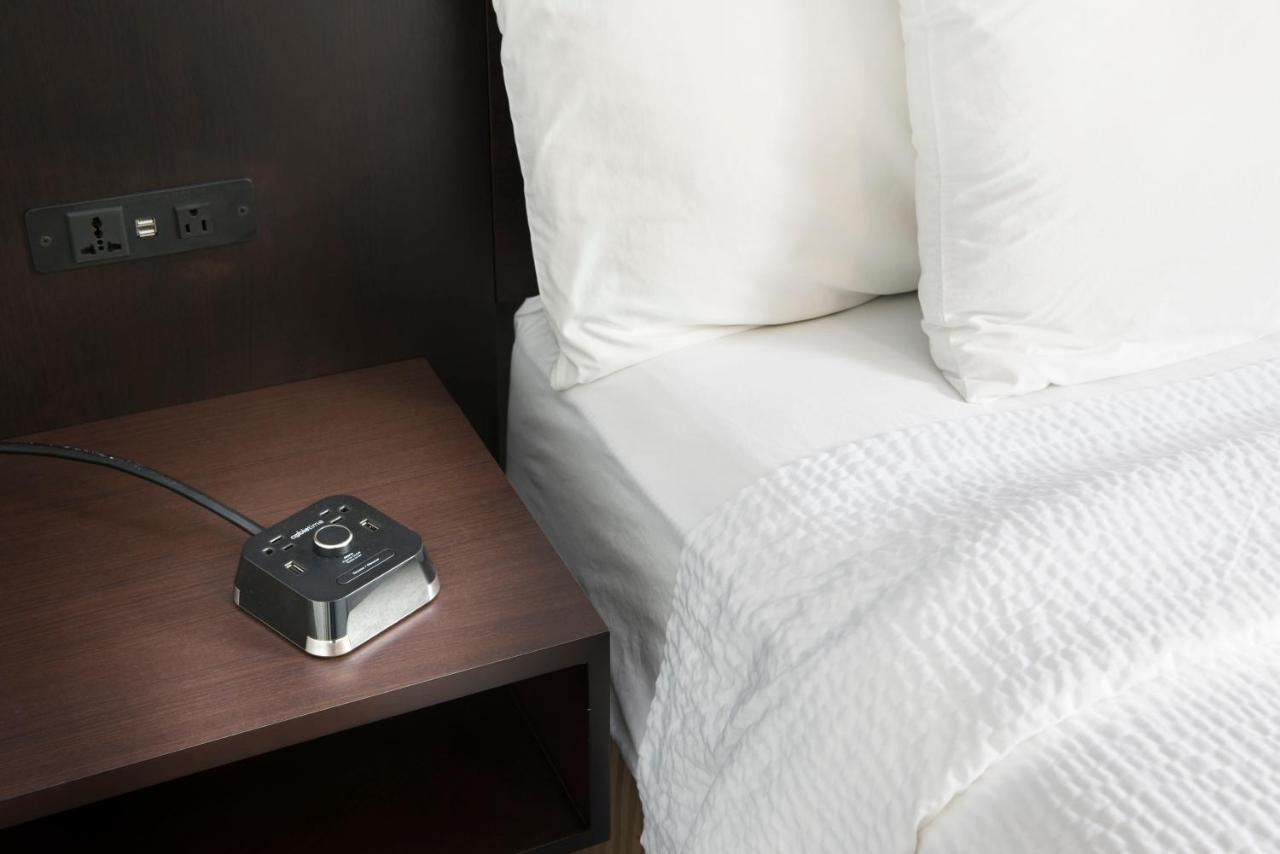 Luxbury Inn & Suites — photo 14