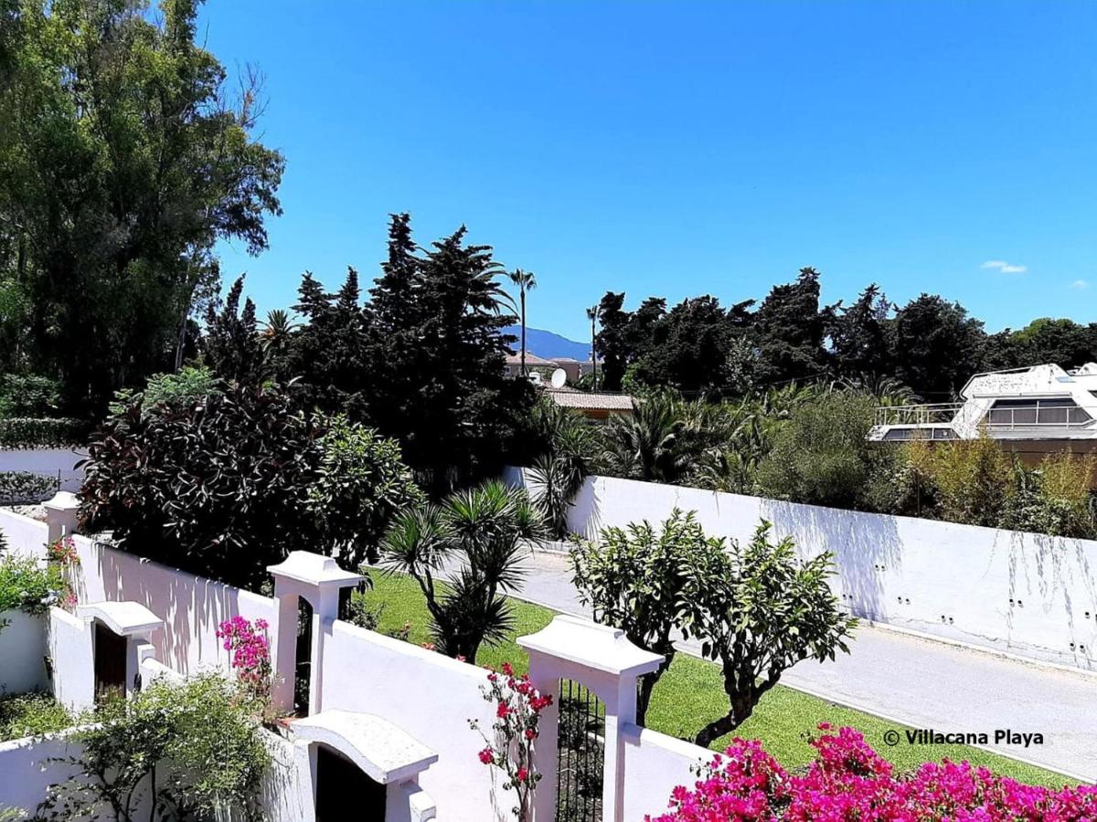 Villacana Playa, Estepona – Tarifs 2022