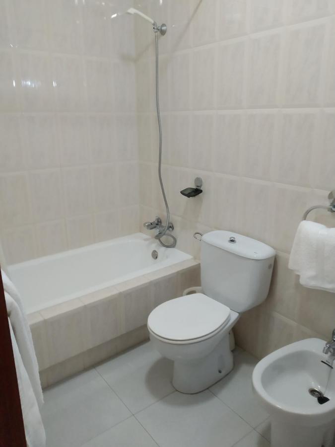 Hostal o pensión HOSTAL RESIDENCIA PRESIDENTE (España Ribadeo ...