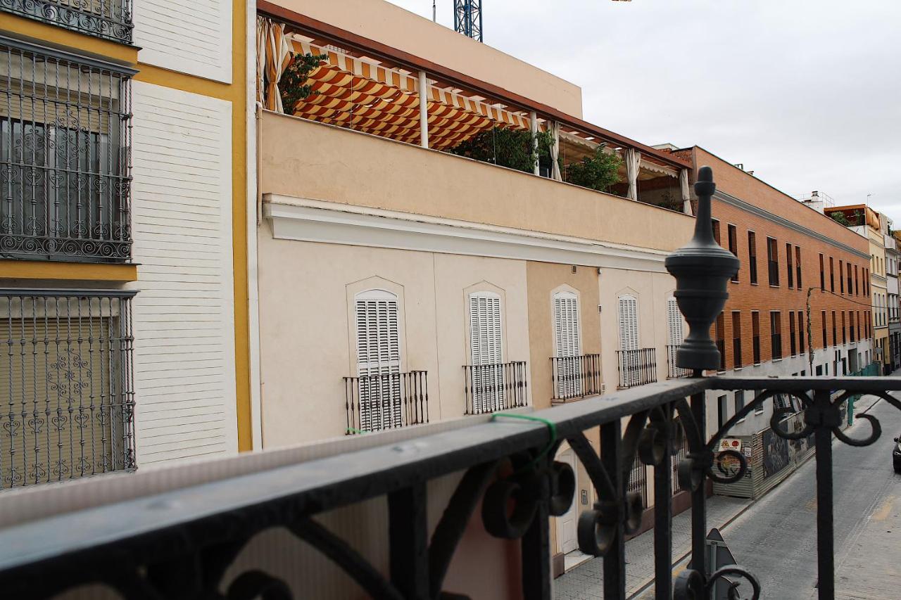 WISH SUITE MURO DE LOS NAVARROS SEVILLA (Spanje Sevilla ...
