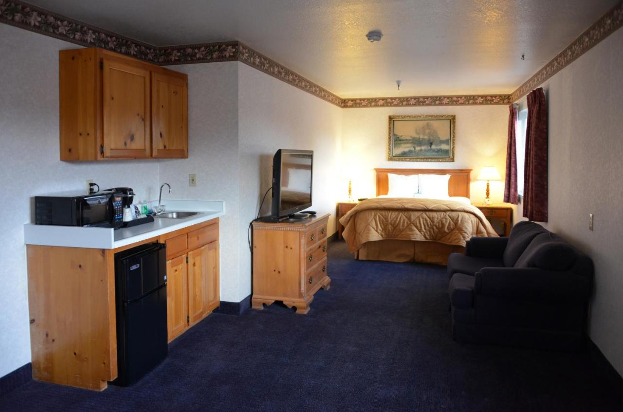Cherry Orchard Inn — photo 18
