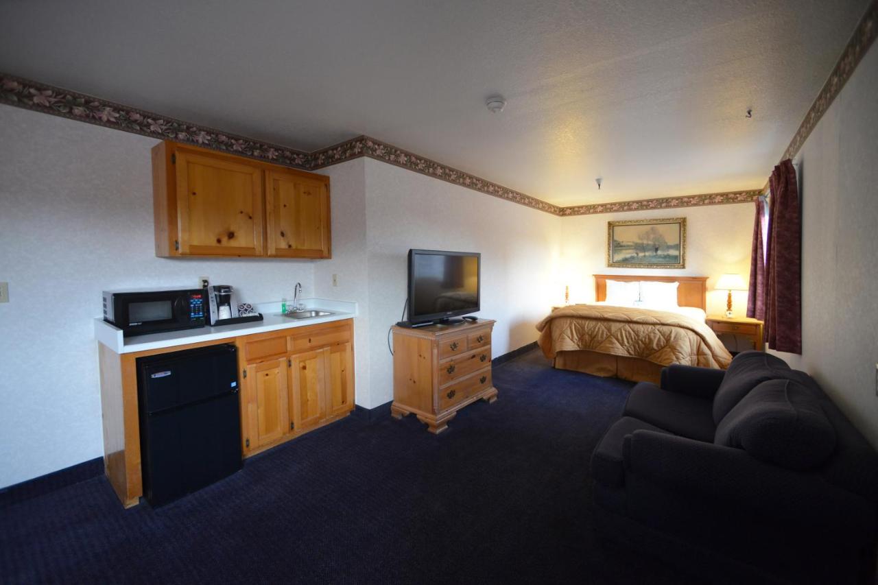 Cherry Orchard Inn — photo 19