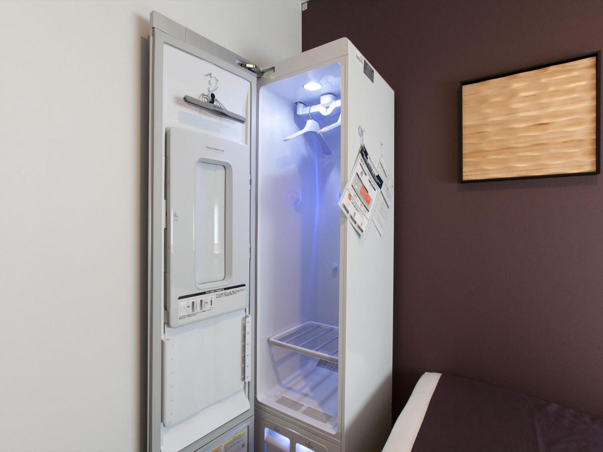 Henn na Hotel Tokyo Ginza - 3