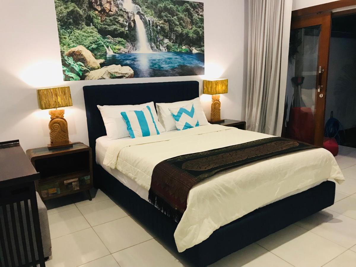 Villa Pintu Biru - 2