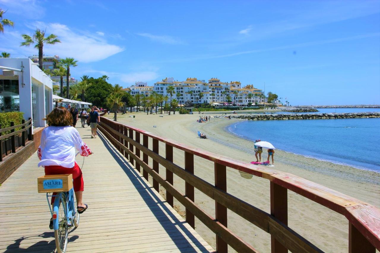 Sea view apt Puerto Banus, Marbella – Bijgewerkte prijzen 2022