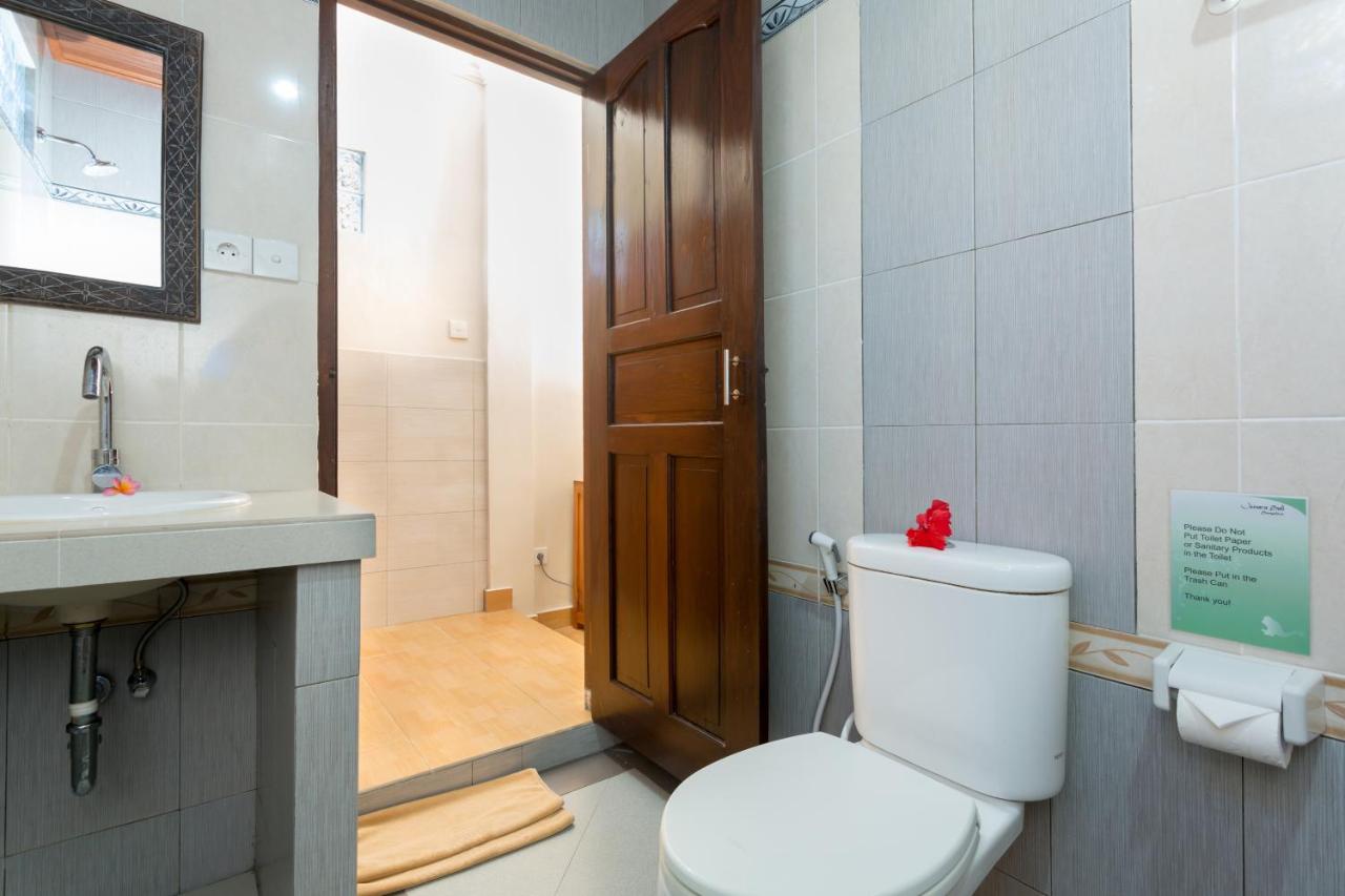 Wenara Bali Bungalows - 3