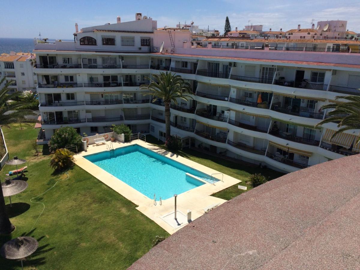 Acapulco Playa 100, Nerja – Bijgewerkte prijzen 2022
