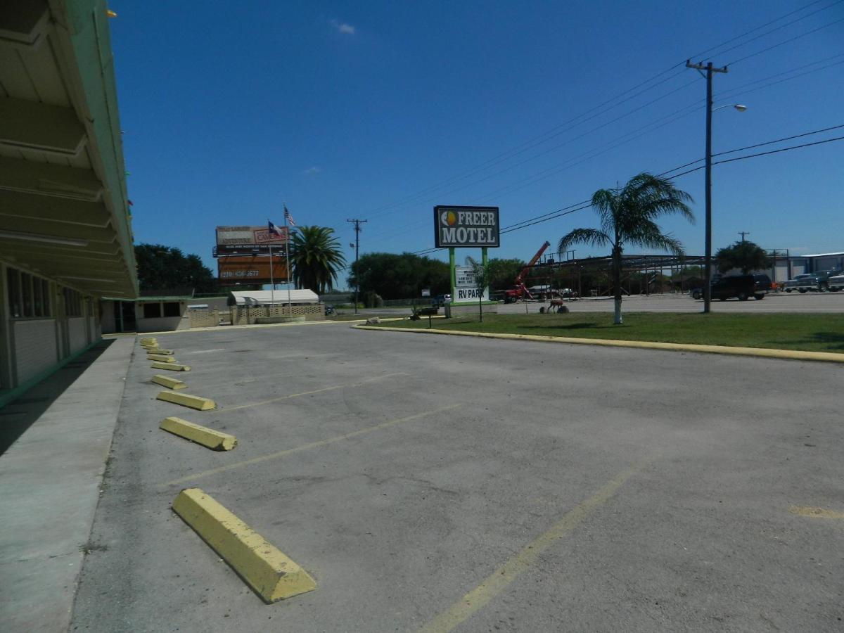 Freer Motel — photo 13